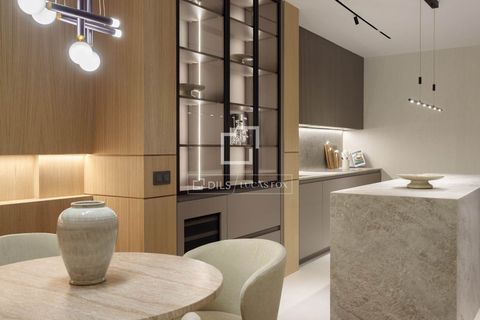 Lejlighed i Madrid, Madrid, Madrid - € 3.390.000 | Ref: MAD66000 - foto 16