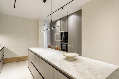 Lejlighed i Madrid, Madrid, Madrid - € 3.390.000 | Ref: MAD66000 - foto 19