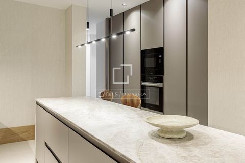 Lejlighed i Madrid, Madrid, Madrid - € 3.390.000 | Ref: MAD66000 - foto 20
