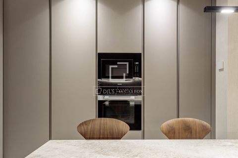 Lejlighed i Madrid, Madrid, Madrid - € 3.390.000 | Ref: MAD66000 - foto 21