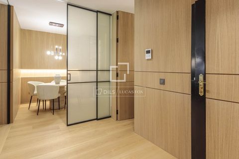 Lejlighed i Madrid, Madrid, Madrid - € 3.390.000 | Ref: MAD66000 - foto 23