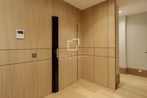 Lejlighed i Madrid, Madrid, Madrid - € 3.390.000 | Ref: MAD66000 - foto 26