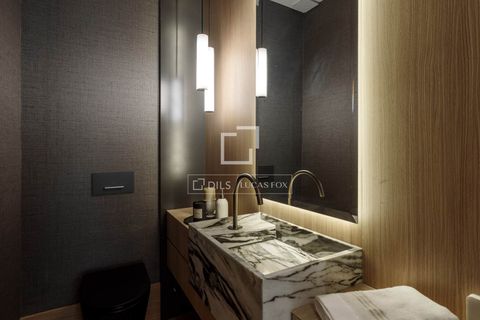 Lejlighed i Madrid, Madrid, Madrid - € 3.390.000 | Ref: MAD66000 - foto 27