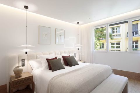 Lejlighed i Madrid, Madrid, Madrid - € 3.390.000 | Ref: MAD66000 - foto 29