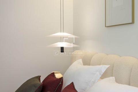 Lejlighed i Madrid, Madrid, Madrid - € 3.390.000 | Ref: MAD66000 - foto 32