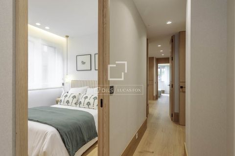Lejlighed i Madrid, Madrid, Madrid - € 3.390.000 | Ref: MAD66000 - foto 40