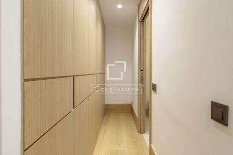 Lejlighed i Madrid, Madrid, Madrid - € 3.390.000 | Ref: MAD66000 - foto 44