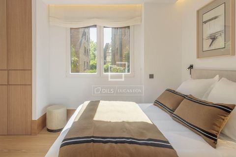 Lejlighed i Madrid, Madrid, Madrid - € 3.390.000 | Ref: MAD66000 - foto 50