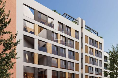 Lejlighed i Madrid, Madrid, Madrid - € 693.350 | Ref: MAD63786 - foto 8