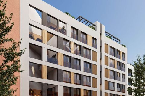 Lejlighed i Madrid, Madrid, Madrid - € 693.350 | Ref: MAD63786 - foto 10