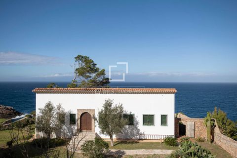 Villa i Banyalbufar, Mallorca, Banyalbufar - € 6.290.000 | Ref: MAL65984 - foto 2