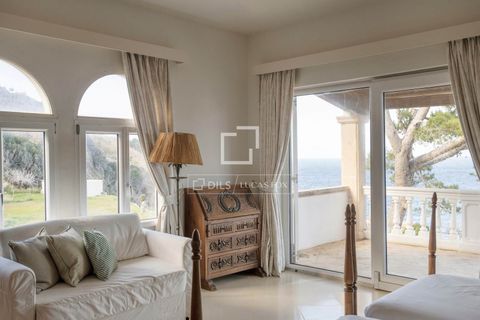 Villa i Banyalbufar, Mallorca, Banyalbufar - € 6.290.000 | Ref: MAL65984 - foto 13