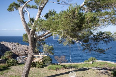 Villa i Banyalbufar, Mallorca, Banyalbufar - € 6.290.000 | Ref: MAL65984 - foto 19