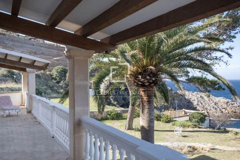Villa i Banyalbufar, Mallorca, Banyalbufar - € 6.290.000 | Ref: MAL65984 - foto 20
