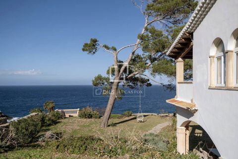Villa i Banyalbufar, Mallorca, Banyalbufar - € 6.290.000 | Ref: MAL65984 - foto 21