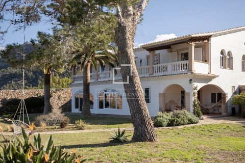 Villa i Banyalbufar, Mallorca, Banyalbufar - € 6.290.000 | Ref: MAL65984 - foto 22