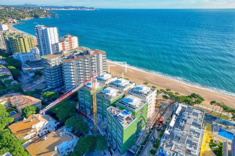 Leilighet i Platja D'aro, Gerona, Platja D'aro - € 825 000 | Ref: PDA66021 - foto 32