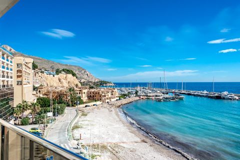 Lejlighed i Altea, Alicante, Altea - € 599.000 | Ref: A 709 - foto 14