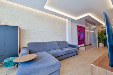 Lejlighed i Altea, Alicante, Altea - € 599.000 | Ref: A 709 - foto 38