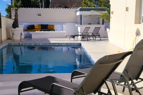 Villa i Los Balcones, Alicante, Los Balcones - € 535.000 | Ref: 13311 - foto 1