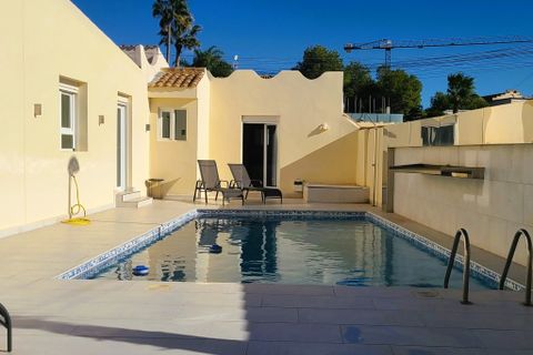 Villa i Los Balcones, Alicante, Los Balcones - € 535.000 | Ref: 13311 - foto 3