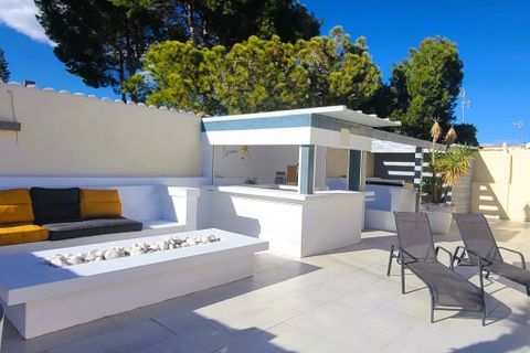 Villa i Los Balcones, Alicante, Los Balcones - € 535.000 | Ref: 13311 - foto 4