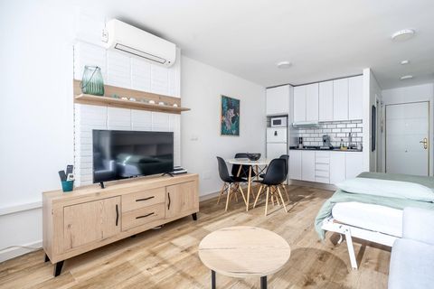 Studio i Benidorm, Alicante, Benidorm - € 169.900 | Ref: 1356 - foto 4