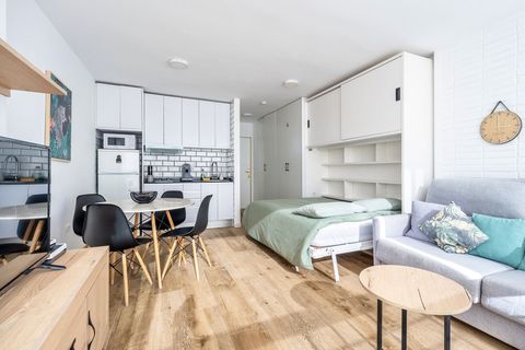 Studio i Benidorm, Alicante, Benidorm - € 169.900 | Ref: 1356 - foto 5