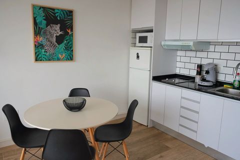 Studio i Benidorm, Alicante, Benidorm - € 169.900 | Ref: 1356 - foto 9
