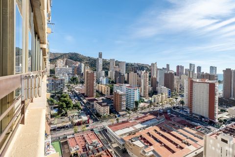 Studio i Benidorm, Alicante, Benidorm - € 169.900 | Ref: 1356 - foto 13