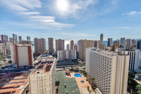 Studio i Benidorm, Alicante, Benidorm - € 169.900 | Ref: 1356 - foto 14