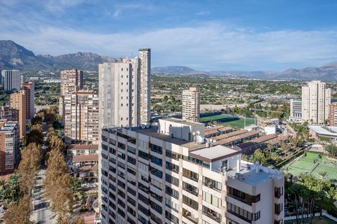Studio i Benidorm, Alicante, Benidorm - € 169.900 | Ref: 1356 - foto 16