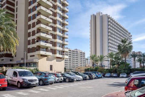 Studio i Benidorm, Alicante, Benidorm - € 169.900 | Ref: 1356 - foto 20
