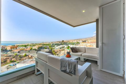 Appartement in Playa Paraiso, Tenerife - foto 1