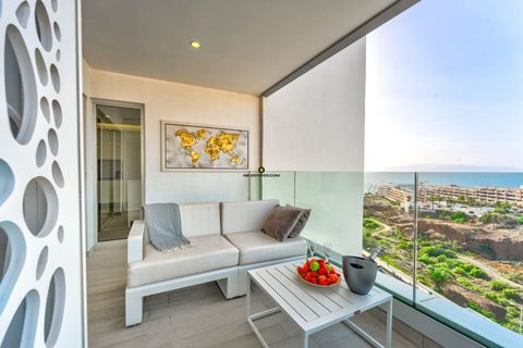 Appartement in Playa Paraiso, Tenerife - foto 2