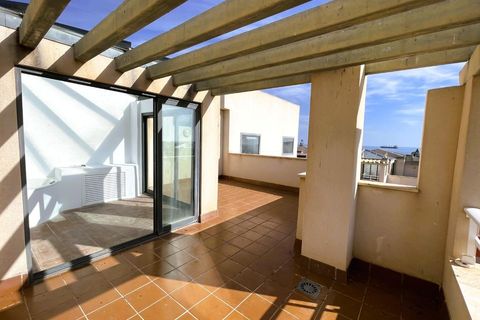 Lejlighed i Vera, Almeria, Vera - € 240.000 | Ref: API-V0746 - foto 1