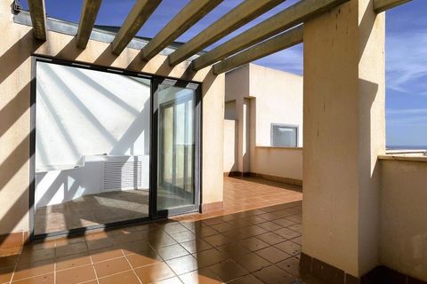 Lejlighed i Vera, Almeria, Vera - € 240.000 | Ref: API-V0746 - foto 3