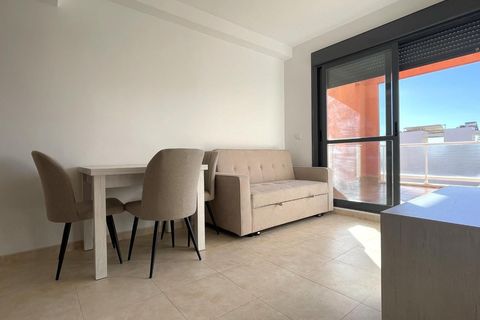 Lejlighed i Vera, Almeria, Vera - € 240.000 | Ref: API-V0746 - foto 9