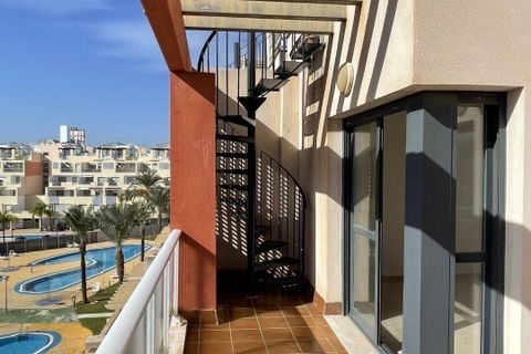 Lejlighed i Vera, Almeria, Vera - € 240.000 | Ref: API-V0746 - foto 18