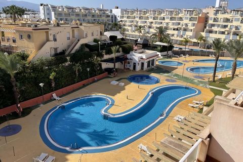 Lejlighed i Vera, Almeria, Vera - € 240.000 | Ref: API-V0746 - foto 21