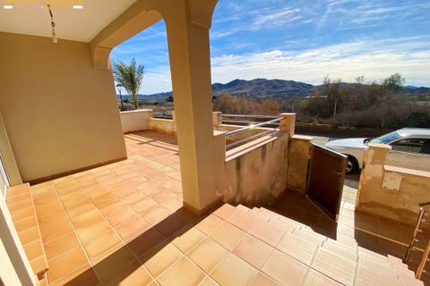 Villa i Huercal-Overa, Almeria, Huercal-Overa - € 440.000 | Ref: VH2694 - foto 2