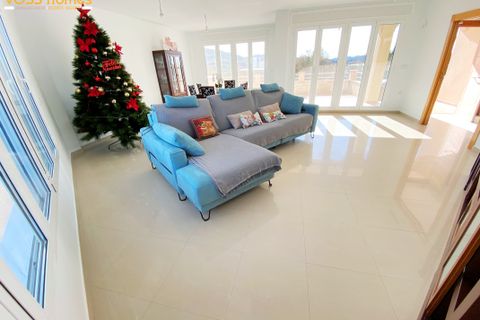 Villa i Huercal-Overa, Almeria, Huercal-Overa - € 440.000 | Ref: VH2694 - foto 3