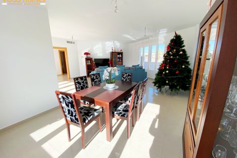 Villa i Huercal-Overa, Almeria, Huercal-Overa - € 440.000 | Ref: VH2694 - foto 5