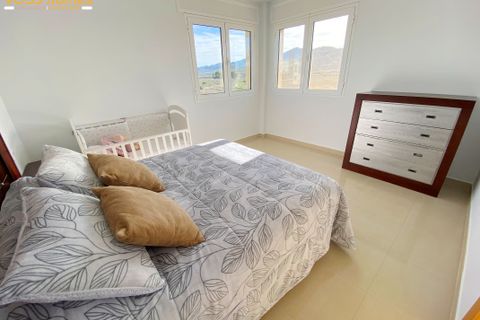 Villa i Huercal-Overa, Almeria, Huercal-Overa - € 440.000 | Ref: VH2694 - foto 10
