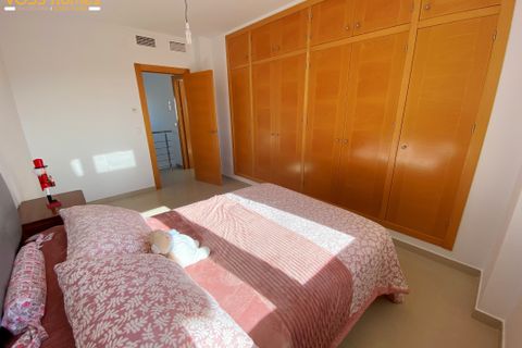 Villa i Huercal-Overa, Almeria, Huercal-Overa - € 440.000 | Ref: VH2694 - foto 21