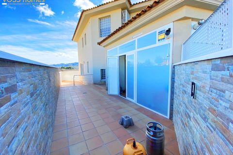 Villa i Huercal-Overa, Almeria, Huercal-Overa - € 440.000 | Ref: VH2694 - foto 24