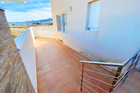 Villa i Huercal-Overa, Almeria, Huercal-Overa - € 440.000 | Ref: VH2694 - foto 25