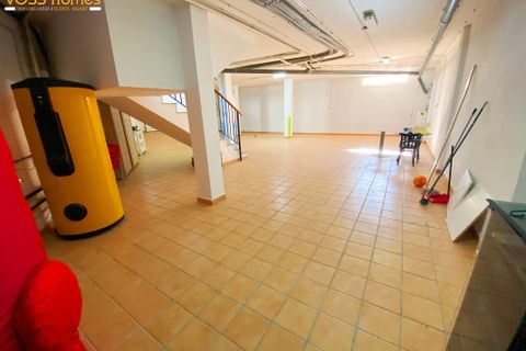 Villa i Huercal-Overa, Almeria, Huercal-Overa - € 440.000 | Ref: VH2694 - foto 28