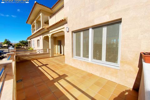 Villa i Huercal-Overa, Almeria, Huercal-Overa - € 440.000 | Ref: VH2694 - foto 30