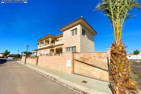 Villa i Huercal-Overa, Almeria, Huercal-Overa - € 440.000 | Ref: VH2694 - foto 33